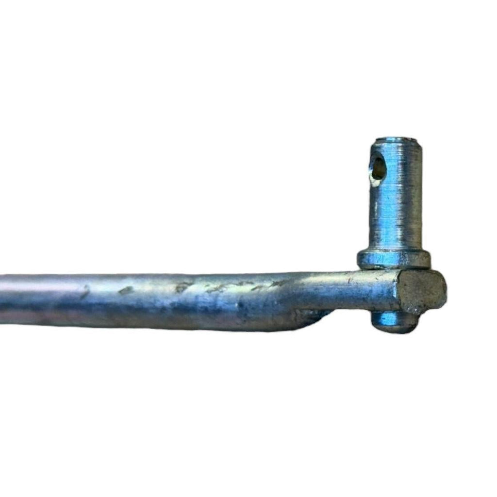 Gearshift Rod 4-Speed – Bukhanka Classic (2.4L & 2.9L) – OEM 451-1703160-40 - Clutch and transmission - UAZ spare parts