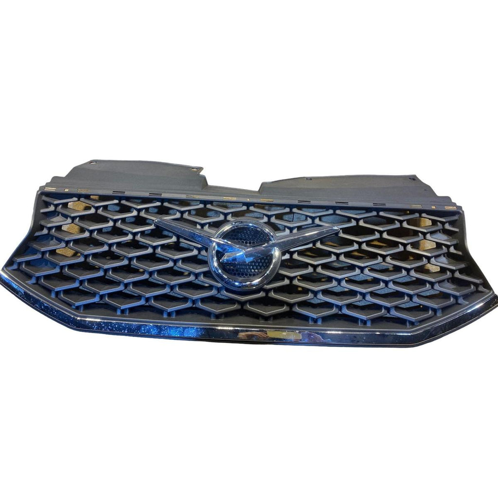 Grill – UAZ Patriot – OEM 7456891439856 - Body and exterior - UAZ spare parts