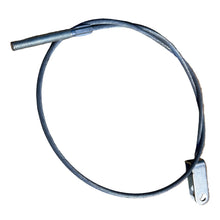 Načíst obrázek do prohlížeče Galerie, Handbrake Cable 830 mm - GAZ 69 Series - OEM 69-3508041 - - UAZ spare parts