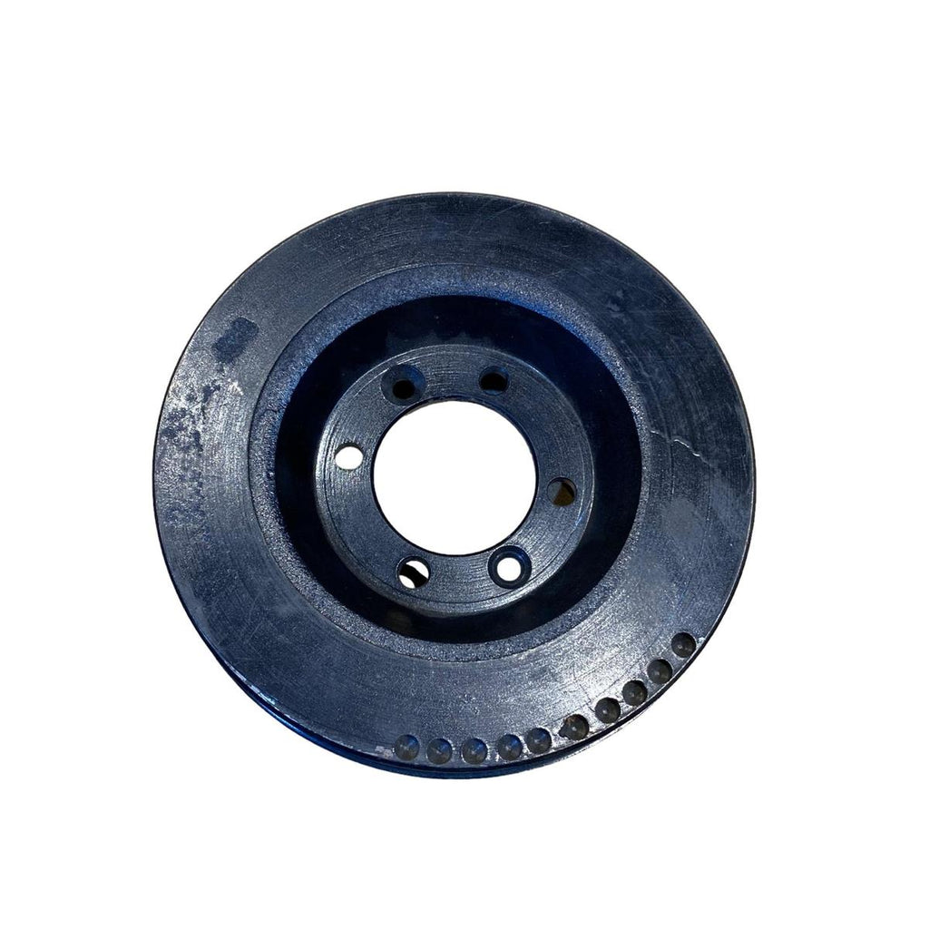 Handbrake Drum – Bukhanka (Classic + Modern), Hunter & 469 – OEM 69-3507052-B - Brake system - UAZ spare parts