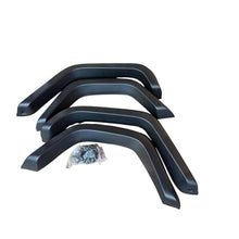 Afbeelding in Gallery-weergave laden, Hard Fender Set (4 pcs) – Hunter &amp; 469 Series – OEM 17998654 - Body and exterior - UAZ spare parts