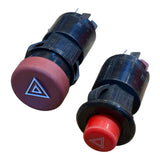 Alarmknop – Bukhanka Classic (2.4L & 2.9L) / Hunter & 469 (2.4L & 2.9L) – OEM 3151/33036-3710040