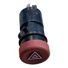 Afbeelding in Gallery-weergave laden, Hazard Light Button – Bukhanka Classic (2.4L &amp; 2.9L) / Hunter &amp; 469 (2.4L &amp; 2.9L) – OEM 3151/33036-3710040 - Electrical and instruments - UAZ spare parts