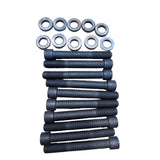 Bullone Testa - Bukhanka Moderna, Cacciatore & 469, Patriota, Profi - OEM 040600100305010