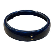 Afbeelding in Gallery-weergave laden, Headlight Metal Ring – Bukhanka (Classic 2.4L &amp; 2.9L, Modern 2.7L) &amp; Hunter &amp; 469 (2.4L, 2.7L &amp; 2.9L) – OEM 122-3711321 - Body and exterior - UAZ spare parts