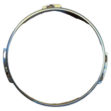 Загрузить изображение в просмотрщик галереи, Headlight Mounting Ring – Bukhanka (Classic &amp; Modern), Hunter &amp; 469 – OEM 47848728-01 - Lights - UAZ spare parts