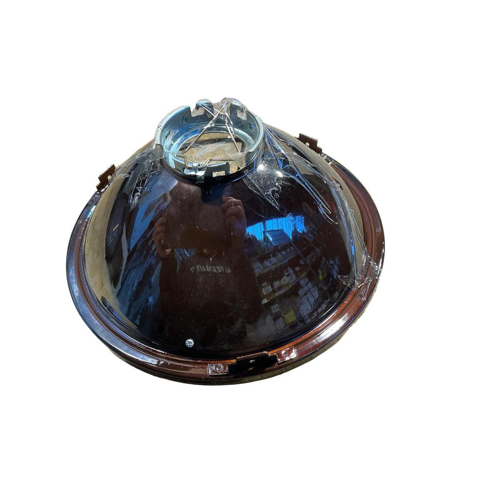 Headlight Reflector - Bukhanka (Classic 2.4/2.9, Modern 2.7); Hunter & 469 - - UAZ spare parts