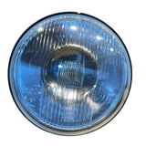 Koplampreflector en -glas voor Duplo-lamp – Bukhanka, Hunter en 469 GAZ – OEM 62.3711200-09