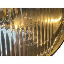 Afbeelding in Gallery-weergave laden, Headlight Reflector &amp; Glass H4 – Bukhanka, Hunter &amp; 469 GAZ – OEM 62.3711200-09 - Lights - UAZ spare parts