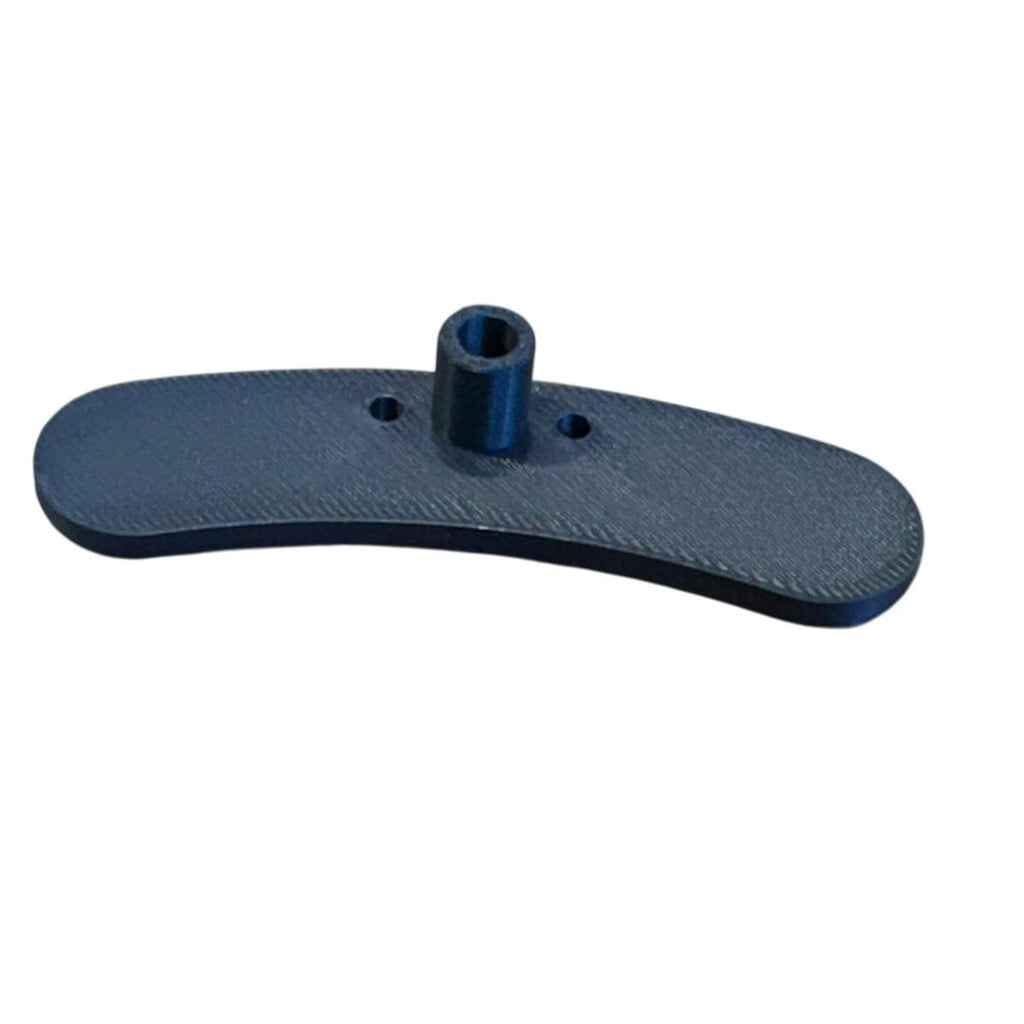 Headlight Side Mounting Clip – Bukhanka (Classic & Modern), Hunter & 469 – OEM 5430-x-646-ZK - Lights - UAZ spare parts