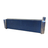 Šildytuvo radiatoriaus – Bukhanka (Klasikinė ir Moderni 2.7L) & Hunter & 469 (2.7L) – OEM 374100-8101060-34