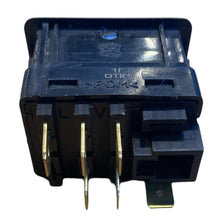 Cargar imagen en el visor de la galería, Heater Switch – Bukhanka Modern (2.7L), Hunter &amp; 469 (2.7L) – OEM 3163-00-3709125-01 - Electrical and instruments - UAZ spare parts