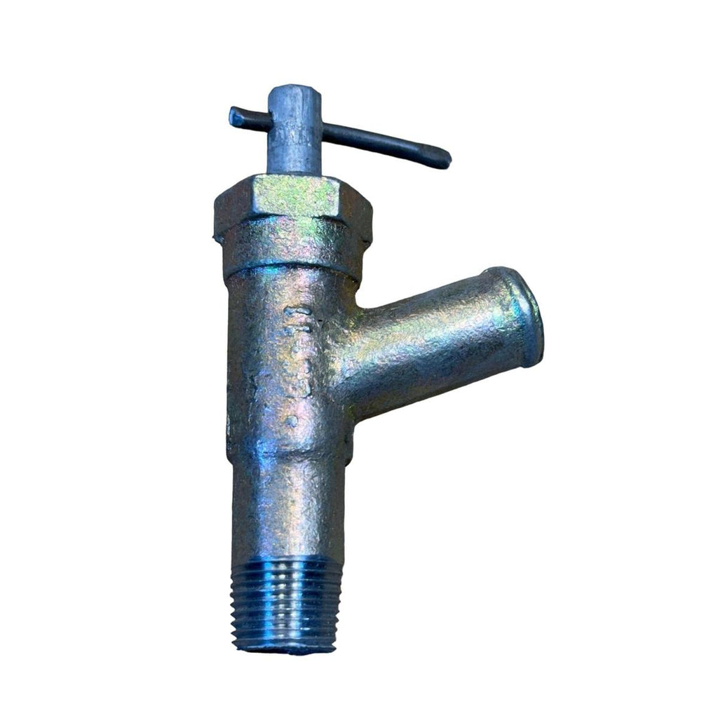 Heater Valve (Old Type) – Bukhanka, Hunter & 469, Patriot, Profi - Engine - UAZ spare parts
