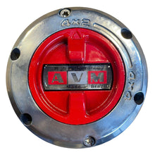 Заредете изображението в галерията, Heavy Duty Freewheel Hubs Set (2 pcs) – Bukhanka (Classic &amp; Modern) &amp; Hunter &amp; 469 – OEM AVM 410HP - Axles, cardan &amp; suspension - UAZ spare parts