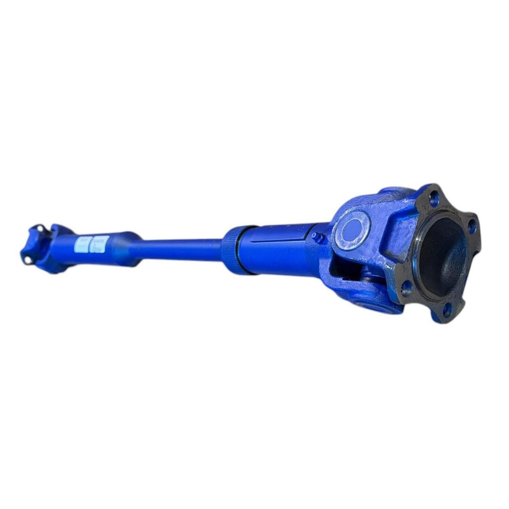 Heavy Duty Front Driveshaft Cardan Timken axle- 5 speed - 738 mm – Bukhanka Modern (2.7L), Hunter & 469 (2.7L) – OEM 42000.330360-2203010-15 - Axles, cardan & suspension - UAZ spare parts
