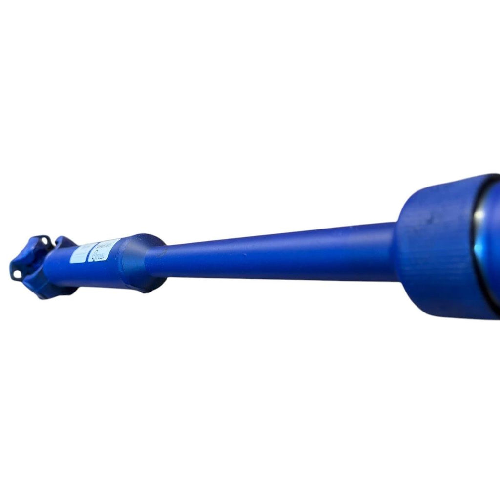 Heavy Duty Front Driveshaft Cardan Timken axle- 5 speed - 738 mm – Bukhanka Modern (2.7L), Hunter & 469 (2.7L) – OEM 42000.330360-2203010-15 - Axles, cardan & suspension - UAZ spare parts