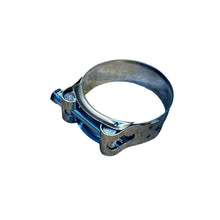 Ielādēt attēlu galerijas skatītājā, Heavy Duty Hose Clamp 52–55 mm – Bukhanka, Hunter &amp; 469, Patriot, Profi – OEM 891746XXX-52/55 - Engine - UAZ spare parts