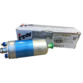 High-Pressure Fuel Pump (6 Bar) – Bukhanka Modern (2.7L) & Hunter & 469 (2.7L) – OEM 05P0012 - Engine - UAZ spare parts