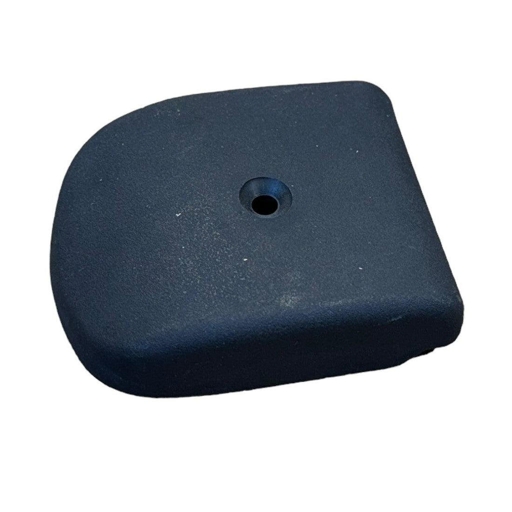 Hinge Cover Upper Side Door – Bukhanka (Classic 2.4L & 2.9L, Modern 2.7L) – OEM 3741-8214114 - Body and exterior - UAZ spare parts