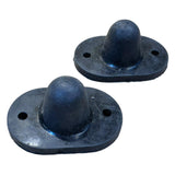 Jeu de butées de capot (2 pcs) – Hunter & 469 (tous moteurs) – OEM 469-8402070