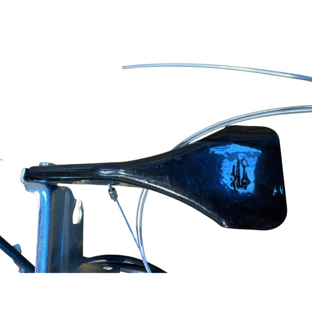 Hood Latch Mechanism – Hunter & 469 (2.4, 2.7, 2.9) – OEM 32910-5943