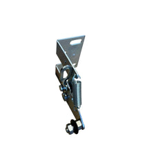 Ladda upp bild till gallerivisning, Hood Latch Mechanism – Hunter &amp; 469 (2.4, 2.7, 2.9) – OEM 32910-5943 - Body and exterior - UAZ spare parts