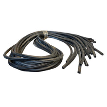 Carregar imagem no visualizador da Galeria, Hood Seal Rubber – Bukhanka (Classic &amp; Modern) – OEM 451-8402130 - Interior - UAZ spare parts