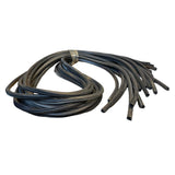 Motorkapafdichting rubber – Bukhanka (Classic & Modern) – OEM 451-8402130