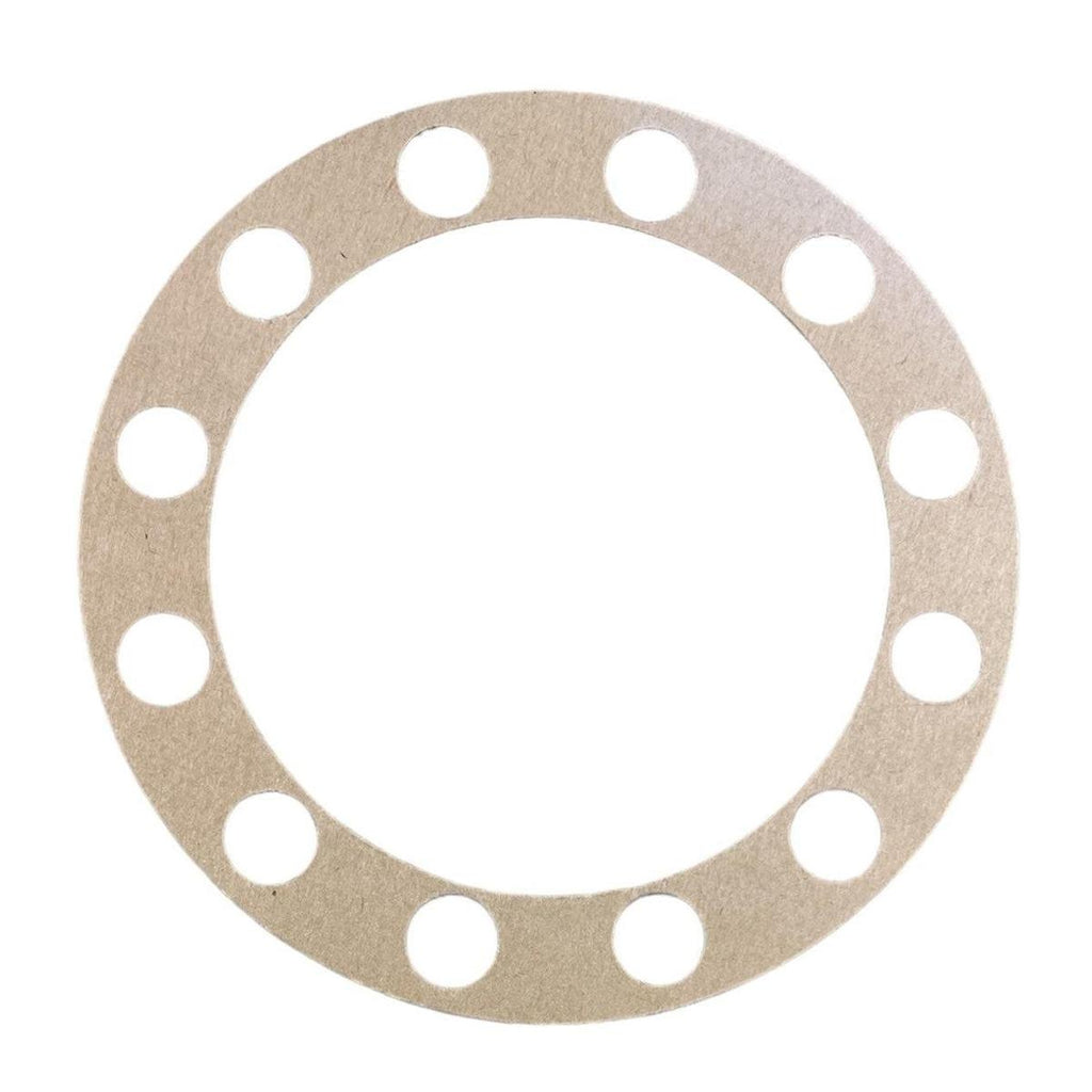 Hub Flange Gasket – Bukhanka (Classic 2.4L & 2.9L, Modern 2.7L) & Hunter & 469 (2.4L, 2.7L & 2.9L) – OEM 315100-2407048-00 - Axles, cardan & suspension - UAZ spare parts