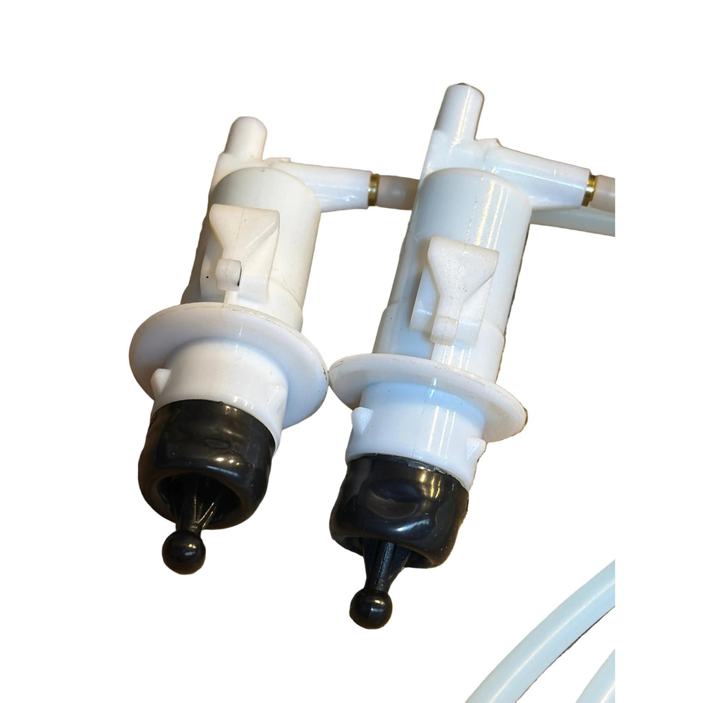 Hydro corrector for adjustment headlights - 374100371801000 - - UAZ spare parts