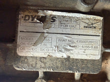Carregar imagem no visualizador da Galeria, Dymos gearbox 5 speed Hunter (modern), Profi and Patriot USED - OEM 316300170001001 - - UAZ spare parts