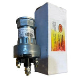 Contacteur d'allumage Classic – Bukhanka Classic (2.4L & 2.9L), Hunter & 469 (2.4L & 2.9L) – OEM 12.3704-08.01 / 1202.3704000