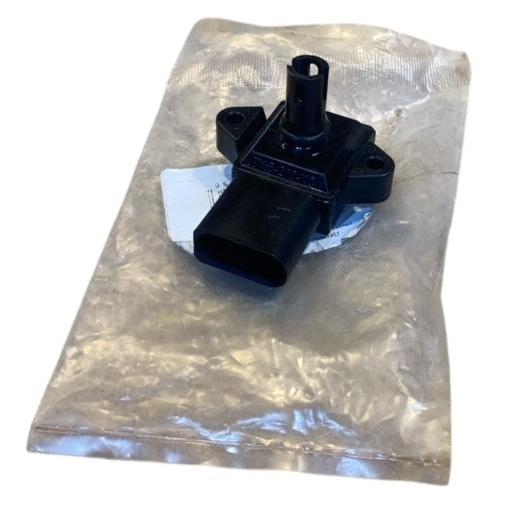 Intake Air Sensor (MAP) Euro 4- (Mika) – Bukhanka Modern (2.7L), Hunter & 469 (2.7L), Patriot, Profi – OEM 110308-0239010 - Engine - UAZ spare parts
