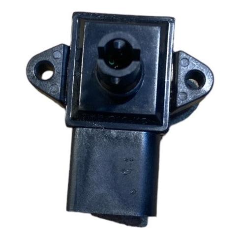 Intake Air Sensor (MAP) Euro 4- (Mika) – Bukhanka Modern (2.7L), Hunter & 469 (2.7L), Patriot, Profi – OEM 110308-0239010 - Engine - UAZ spare parts
