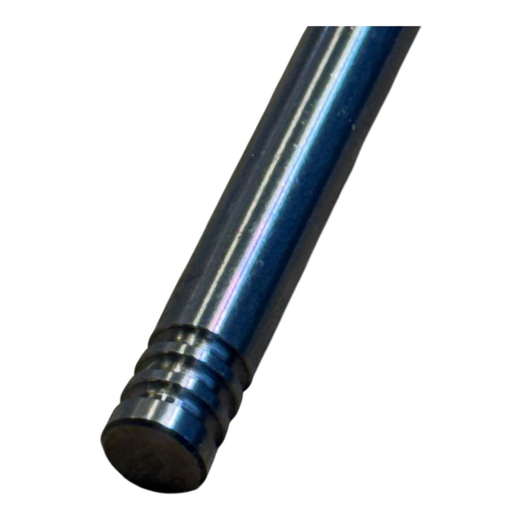 Intake Valve 2.7L per piece - Bukhanka Modern / Hunter & 469 / Patriot / Profi - OEM 406-1007010 - - UAZ spare parts