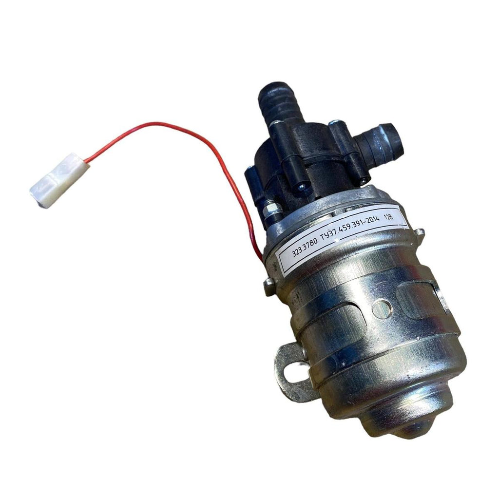 Interior Heating Pump – Bukhanka (Classic & Modern) – OEM 323.378 - Interior - UAZ spare parts