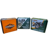 Kingpin revisieset – Bukhanka (Classic 2.4L & 2.9L, Modern 2.7L) & Hunter & 469 – OEM 31632304019