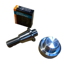 Загрузить изображение в просмотрщик галереи, Kingpin Rebuild Kit – Bukhanka (Classic 2.4L &amp; 2.9L, Modern 2.7L) &amp; Hunter &amp; 469 – OEM 31632304019 - Axles, cardan &amp; suspension - UAZ spare parts