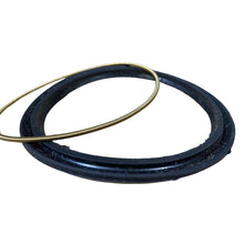 Ielādēt attēlu galerijas skatītājā, Kingpin Seal Set (Rubber Ring + Spring) – Bukhanka (Classic 2.4L &amp; 2.9L, Modern 2.7L), Hunter &amp; 469 (2.4L, 2.7L &amp; 2.9L) – OEM 40895984597145978 - Axles, cardan &amp; suspension - UAZ spare parts