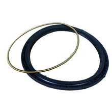 Ielādēt attēlu galerijas skatītājā, Kingpin Seal Set (Rubber Ring + Spring) – Bukhanka (Classic 2.4L &amp; 2.9L, Modern 2.7L), Hunter &amp; 469 (2.4L, 2.7L &amp; 2.9L) – OEM 40895984597145978 - Axles, cardan &amp; suspension - UAZ spare parts