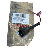 Connecteur de capteur de cognement – Bukhanka Moderne (Injection 2,7L), Hunter & 469 (2,7L), Patriot, Profi – OEM 4650058010467