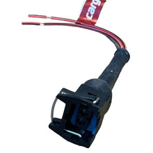 Laden Sie das Bild in den Galerie-Viewer, Knock Sensor Connector – Bukhanka Modern (2.7L Injection), Hunter &amp; 469 (2.7L), Patriot, Profi – OEM 4650058010467 - Electrical and instruments - UAZ spare parts