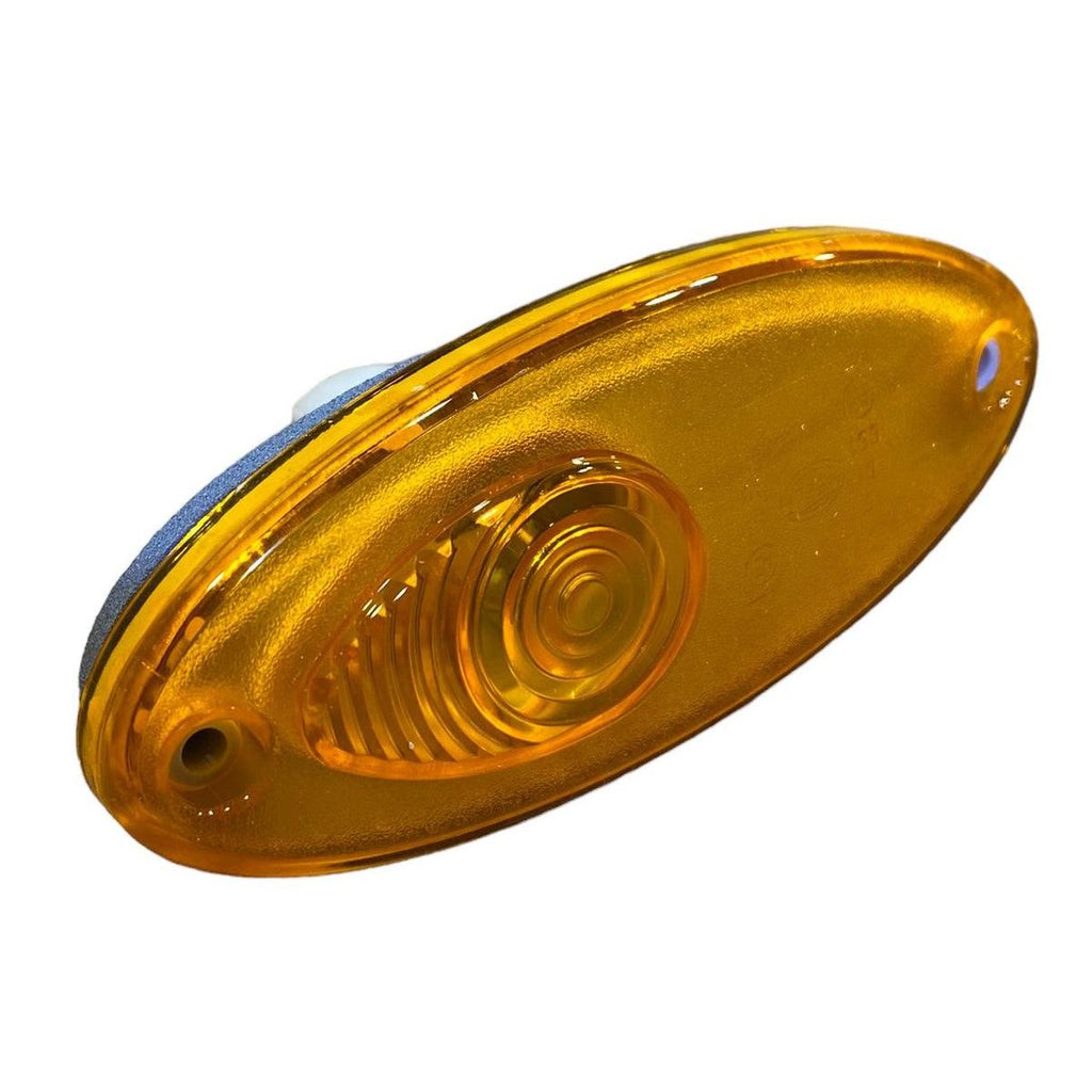 LED Side Indicator – Bukhanka Modern (2.7L) – OEM 2BM 964 295-041 - Lights - UAZ spare parts