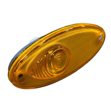 Görseli Galeri görüntüleyiciye yükleyin, LED Side Indicator – Bukhanka Modern (2.7L) – OEM 2BM 964 295-041 - Lights - UAZ spare parts