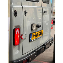 Afbeelding in Gallery-weergave laden, LED Tail light Universal – Hunter &amp; 469, Bukhanka – OEM 4573-001-87018980-2014 - - UAZ spare parts