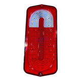 LED-achterlicht universeel – Hunter & 469, Bukhanka – OEM 4573-001-87018980-2014