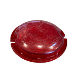 Abajur Clasic Roșu – Bukhanka Clasic – OEM 4589654XXX-rood