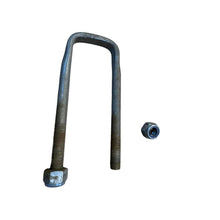 Заредете изображението в галерията, Leaf Spring 185mm – Bukhanka (Classic 2.4L &amp; 2.9L, Modern 2.7L), Hunter &amp; 469 (2.4L, 2.7L &amp; 2.9L) – OEM 583-180 – USED - Axles, cardan &amp; suspension - UAZ spare parts