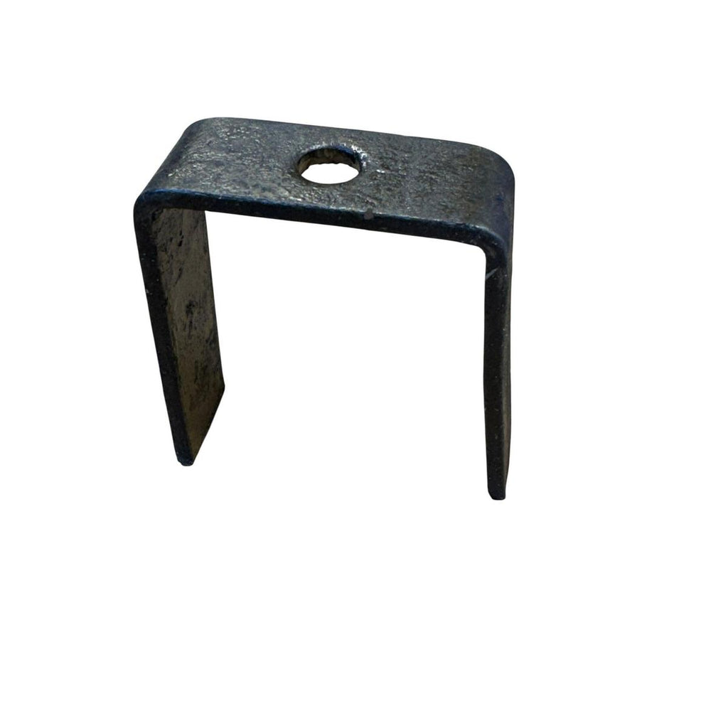 Leaf Spring Clamps – Hunter & 469, Bukhanka (Classic & Modern), Patriot, Profi – OEM XXXY - Axles, cardan & suspension - UAZ spare parts