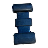 Coussins de ressorts à lames – Bukhanka (Classique 2.4L & 2.9L, Moderne 2.7L), Hunter & 469 (2.4L, 2.7L & 2.9L) – OEM 78454